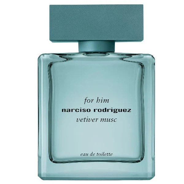 Narciso Rodriguez Vetiver Musc For Him 100ml Eau De Toilette - Image 2