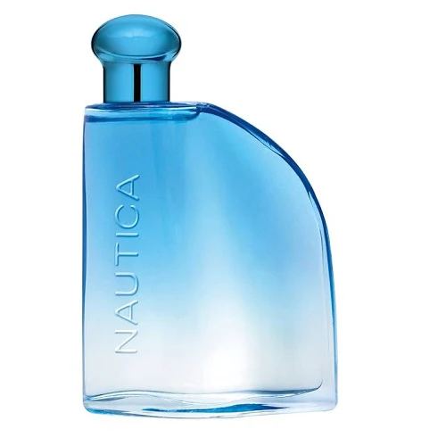 Nautica Pure Blue 100ml Eau De Toilette Spray - Image 2