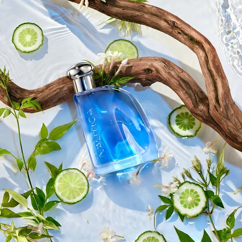 Nautica Pure Blue 100ml Eau De Toilette Spray - Image 3