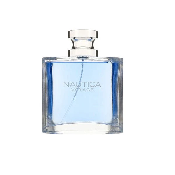 Nautica Voyage 100ml Eau De Toilette Spray - Image 2