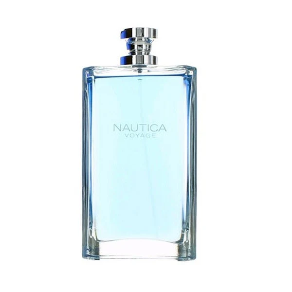 Nautica Voyage 200ml Eau De Toilette Spray - Image 2