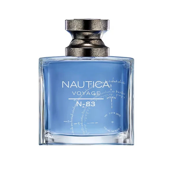 Nautica Voyage N-83 50ml Eau De Toilette Spray - Image 2