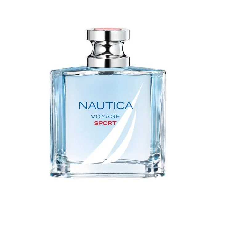 Nautica Voyage Sport 100ml Eau De Toilette Spray - Image 2