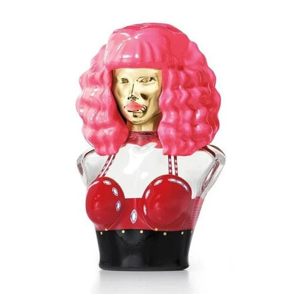 Nicki Minaj Minajesty 100ml Eau De Parfum Spray - Image 2