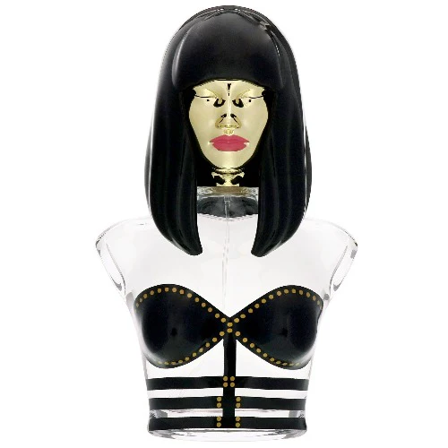 Nicki Minaj Onika 100ml Eau De Parfum Spray - Image 2