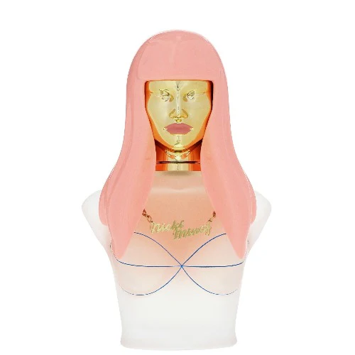 Nicki Minaj Pink Friday 100ml Eau De Parfum Spray - Image 2