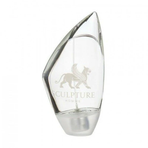 Nikos Sculpture Homme 100ml Eau de Toilette Spray - Image 2