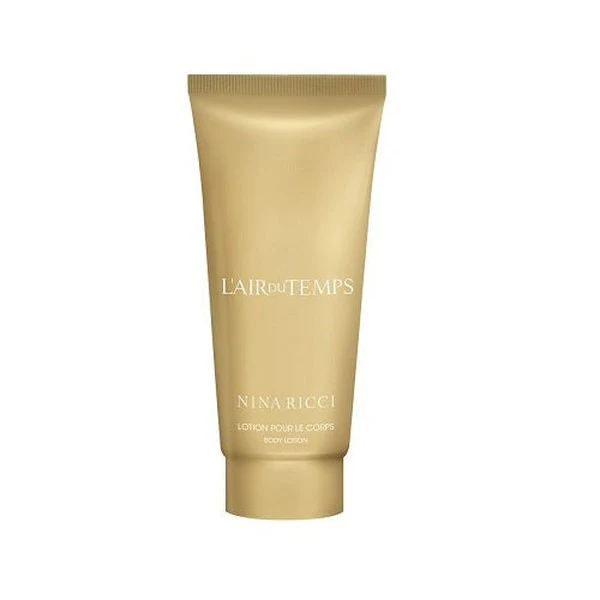 Nina Ricci L'air Du Temps 200ml Body Lotion - Image 2