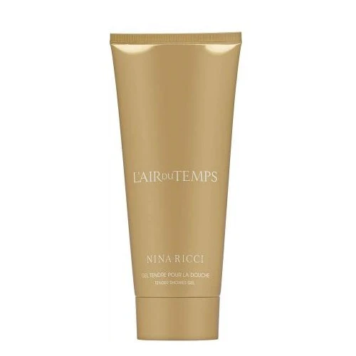 Nina Ricci L'air Du Temps 200ml Shower Gel - Image 2