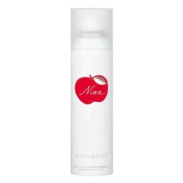 Nina Ricci Nina 150ml Fresh Deodorant Spray - Image 2