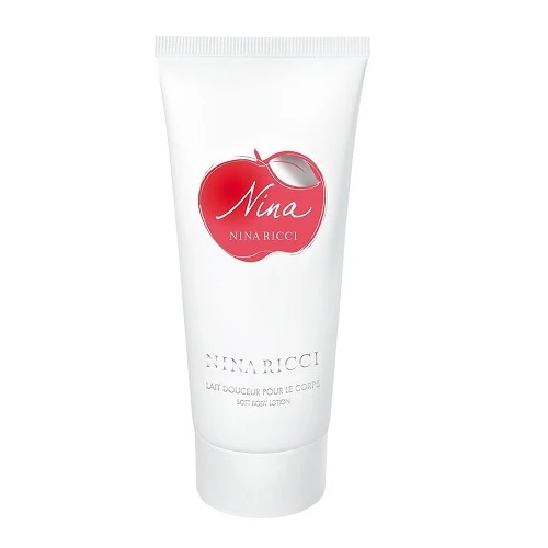 Nina Ricci Nina 200ml Creamy Body Lotion - Image 2