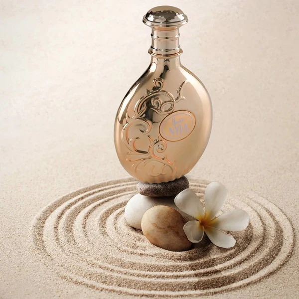 Nylaa Arabiyat Prestige 80ml Eau De Parfum Spray - Image 3