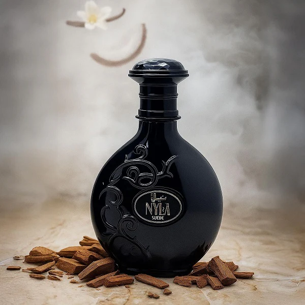 Nylaa Arabiyat Prestige Suede 80ml Eau De Parfum Spray - Image 3