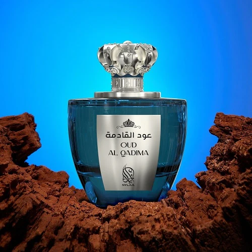 Nylaa Oud Al Qadima 100ml Eau De Parfum Spray - Image 3