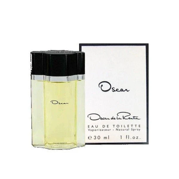 Oscar De La Renta 30ml Eau De Toilette Spray