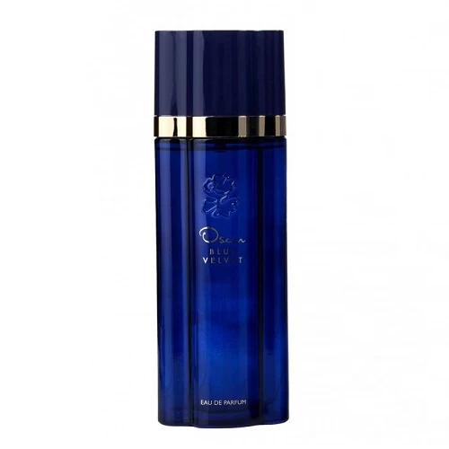 Oscar De La Renta Blue Velvet 100ml Eau De Parfum Spray - Image 2