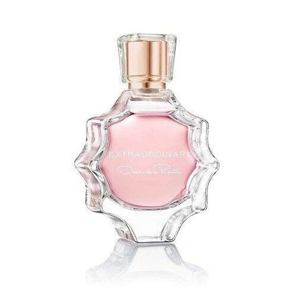 Oscar De La Renta Extraordinary For Woman 90ml Eau De Parfum Spray - Image 2