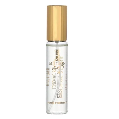 Paco Rabanne 1 Million 15ml Eau De Toilette Spray - Image 2