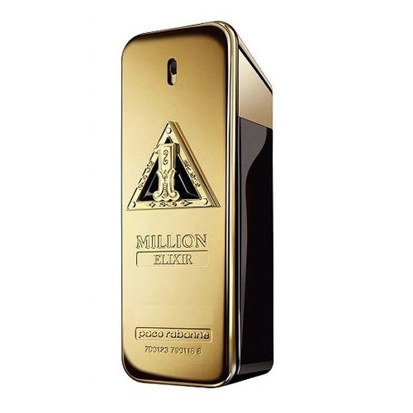 Paco Rabanne 1 Million Elixir 200ml Parfum Intense Spray - Image 2