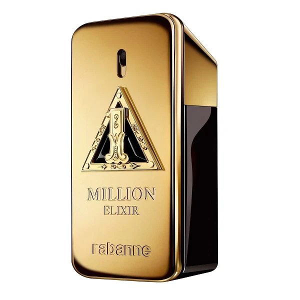 Paco Rabanne 1 Million Elixir 50ml Parfum Intense Spray - Image 2