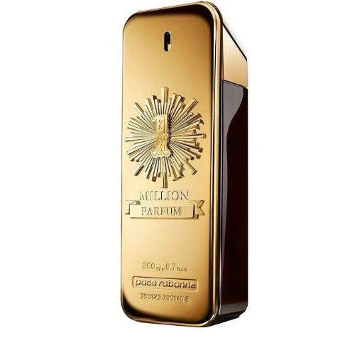 Paco Rabanne 1 Million Parfum 200ml Parfum Spray - Image 2