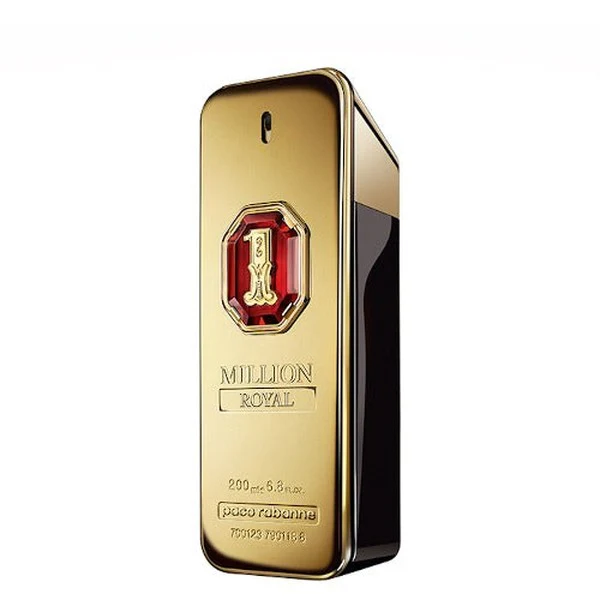 Paco Rabanne 1 Million Royal 200ml Parfum Spray - Image 2