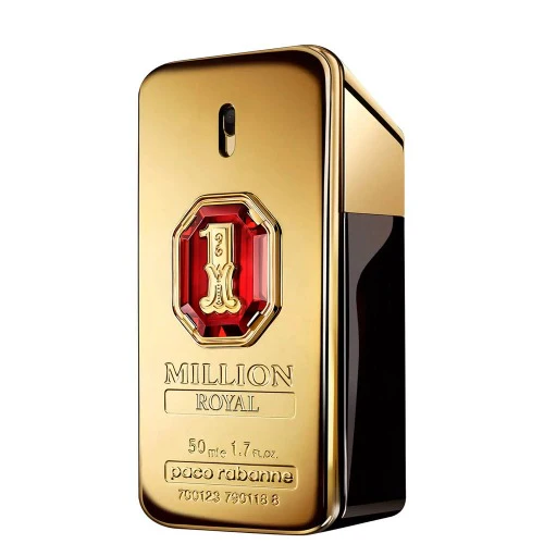 Paco Rabanne 1 Million Royal 50ml Parfum Spray - Image 2