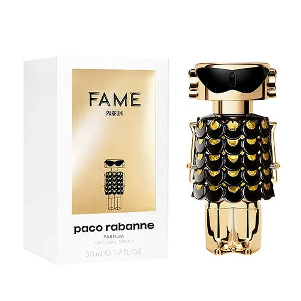Paco Rabanne Fame 50ml Parfum Spray - Image 5