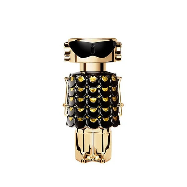 Paco Rabanne Fame 80ml Refillable Parfum Spray - Image 2