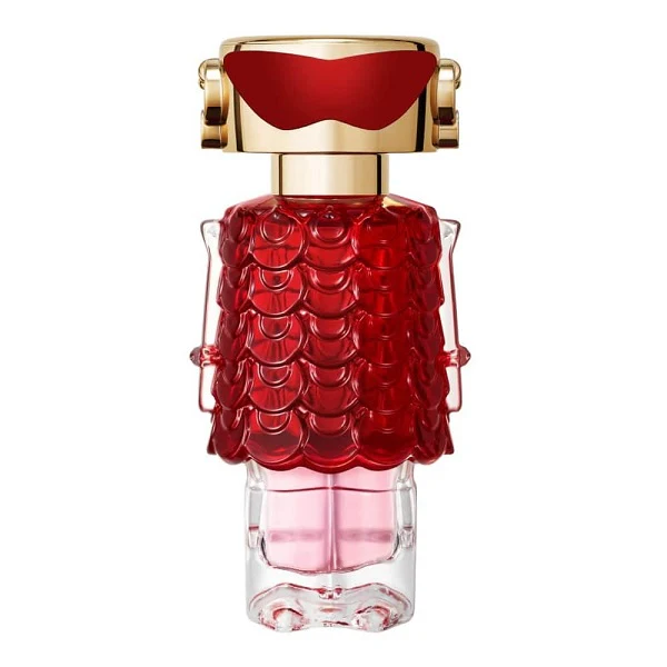 Paco Rabanne Fame In Love 30ml Parfum Elixir Spray - Image 2