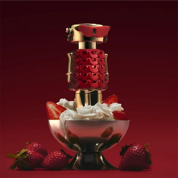 Paco Rabanne Fame In Love 50ml Parfum Elixir Spray - Image 5