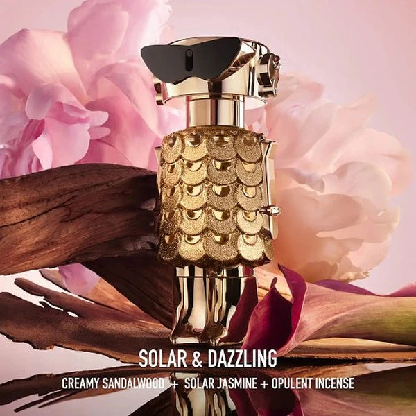 Paco Rabanne Fame Intense 30ml Eau De Parfum Intense Spray - Image 3