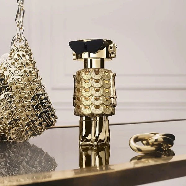Paco Rabanne Fame Intense 30ml Eau De Parfum Intense Spray - Image 4