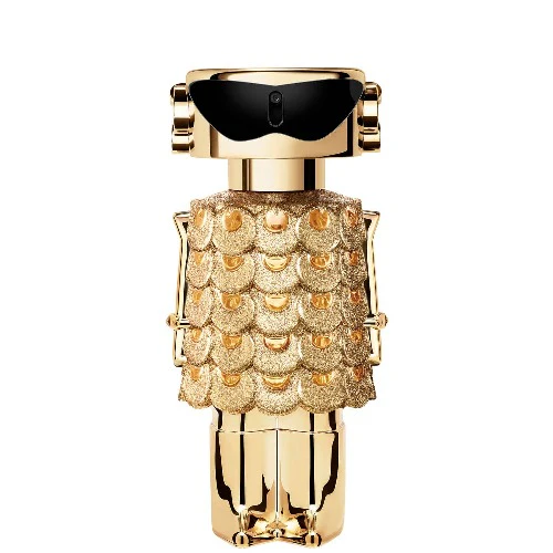 Paco Rabanne Fame Intense 80ml Eau De Parfum Intense Spray - Image 2