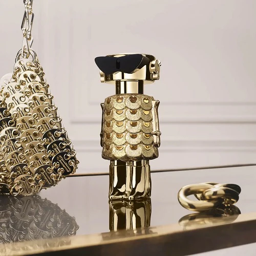 Paco Rabanne Fame Intense 80ml Eau De Parfum Intense Spray - Image 4