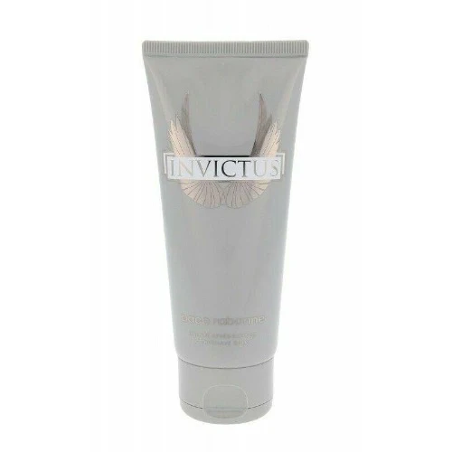 Paco Rabanne Invictus 100ml Aftershave Balm - Image 2