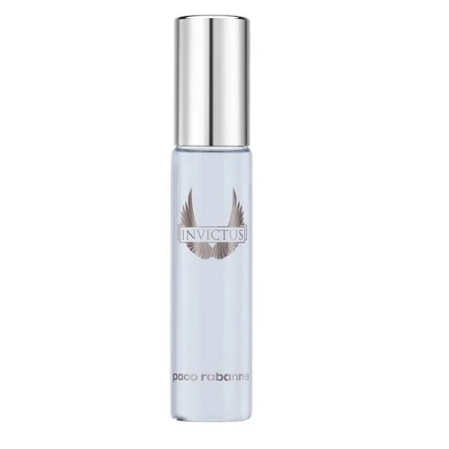 Paco Rabanne Invictus 15ml Eau de Toilette Spray - Image 2