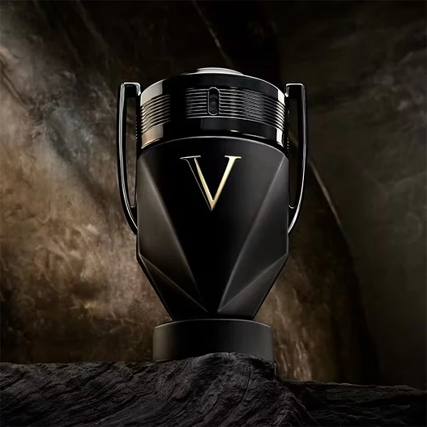 Paco Rabanne Invictus Victory Absolu For Him 50ml Parfum Intense Spray - Image 5