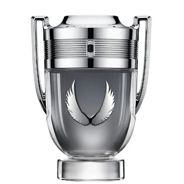 Paco Rabanne Invictus Platinum 100ml Eau De Parfum Spray - Image 2
