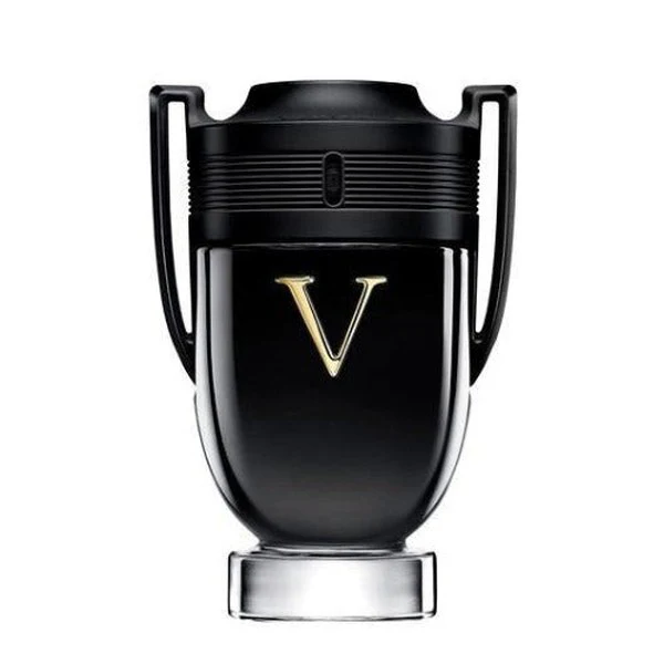 Paco Rabanne Invictus Victory 100ml Eau De Parfum Extreme Spray - Image 2