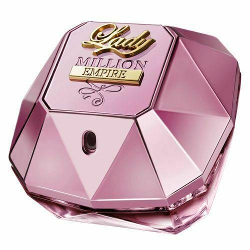 Paco Rabanne Lady Million Empire 30ml Eau De Parfum Spray - Image 2
