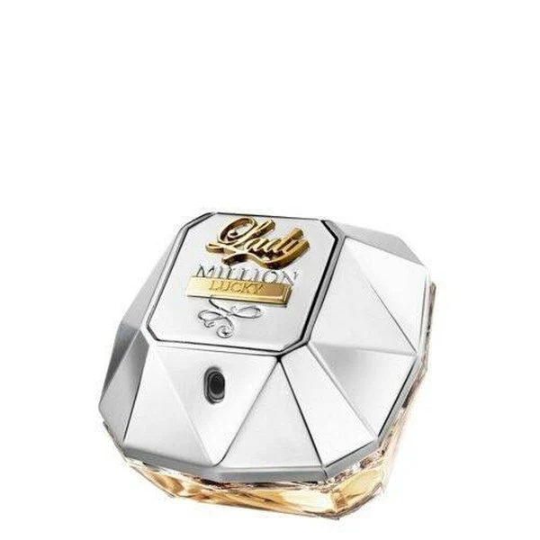 Paco Rabanne Lady Million Lucky 80ml Eau De Parfum Spray - Image 2