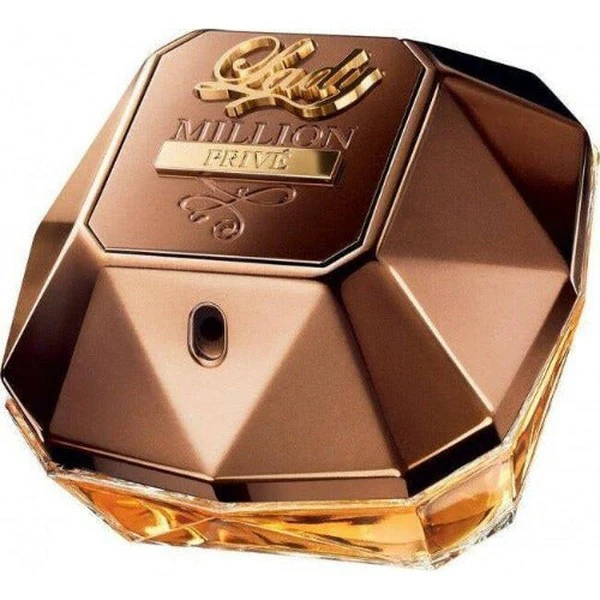 Paco Rabanne Lady Million Prive For Her  50ml Edp Spray - Image 2