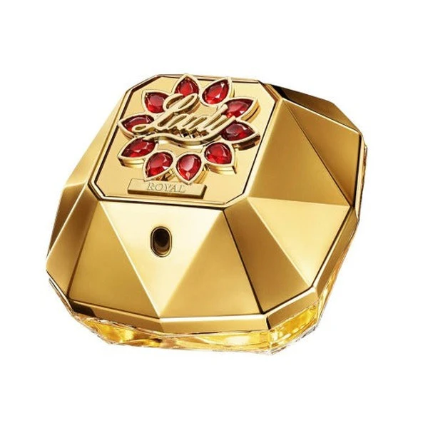 Paco Rabanne Lady Million Royal 50ml Eau De Parfum Spray - Image 2