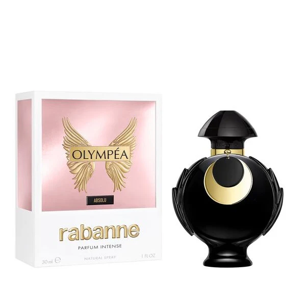 Paco Rabanne Olympea Absolu For Her 30ml Parfum Intense Spray