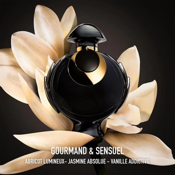 Paco Rabanne Olympea Absolu For Her 30ml Parfum Intense Spray - Image 3