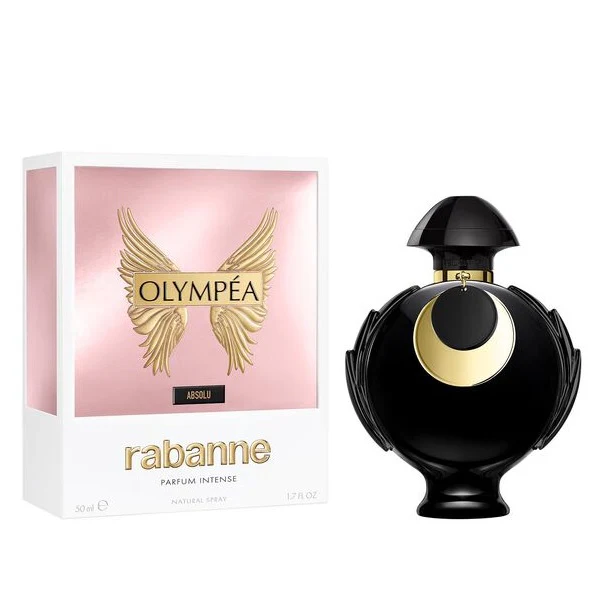 Paco Rabanne Olympea Absolu 50ml Parfum Intense Spray