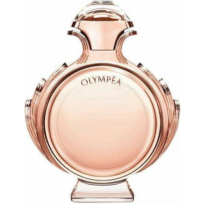 PACO RABANNE OLYMPEA AQUA 50ML EAU DE PARFUM SPRAY - Image 2