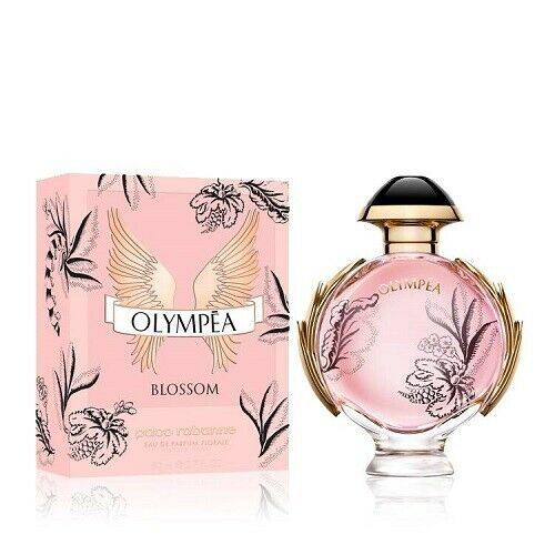 Paco Rabanne Olympea Blossom 30ml Eau De Parfum Florale Spray