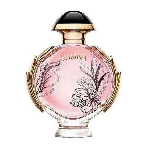 Paco Rabanne Olympea Blossom 50ml Eau De Parfum Florale Spray - Image 2
